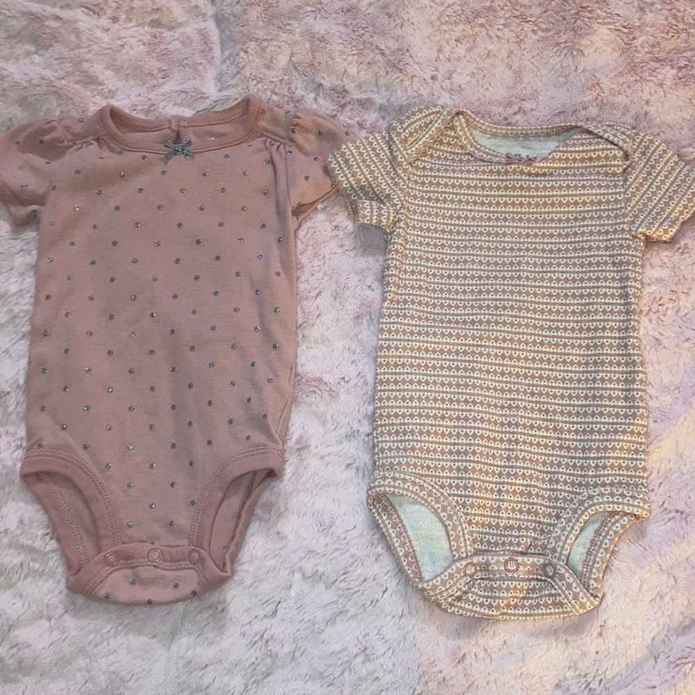 Baby clothes